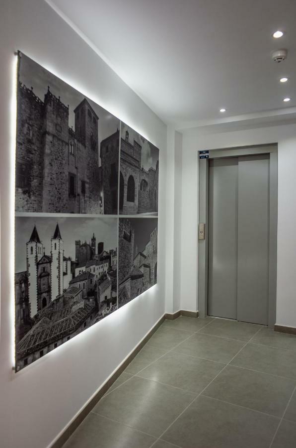 Apartamentos Turísticos Moret 11 - 2B Caces Exterior foto