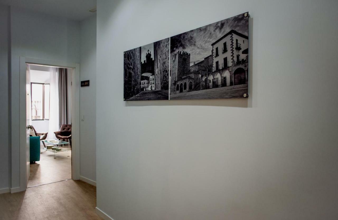 Apartamentos Turísticos Moret 11 - 2B Caces Exterior foto